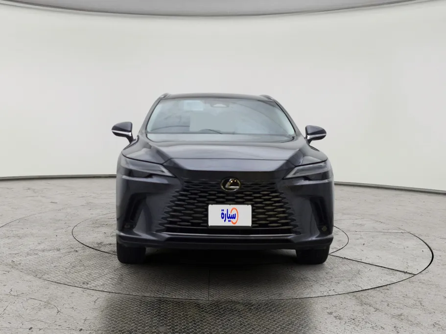 2024 Lexus RX 350 