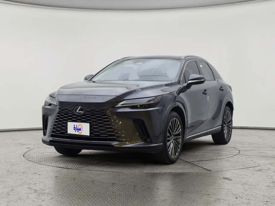 2024 Lexus RX 350 