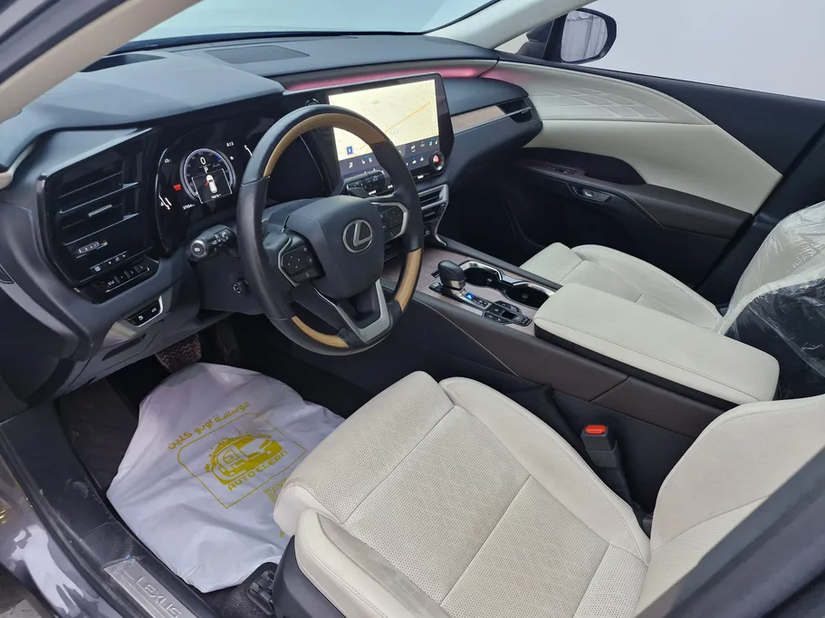 2024 Lexus RX 350 