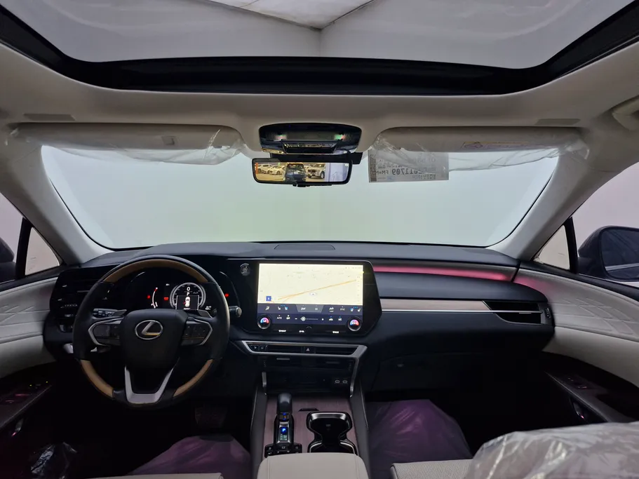 2024 Lexus RX 350 