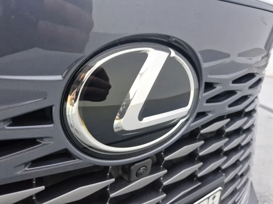 2024 Lexus RX 350 