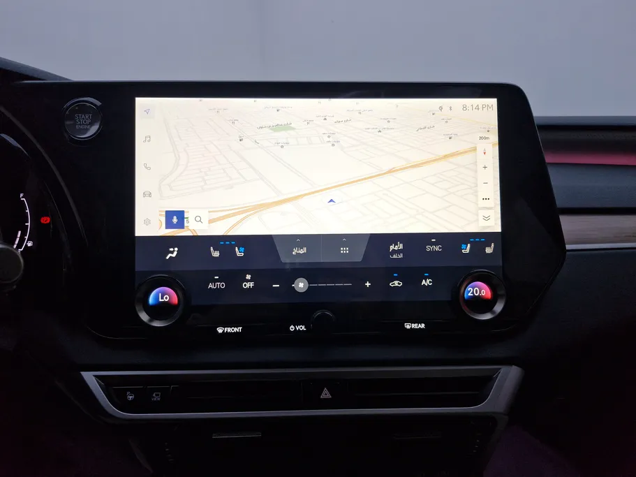 2024 Lexus RX 350 
