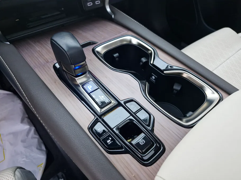 2024 Lexus RX 350 