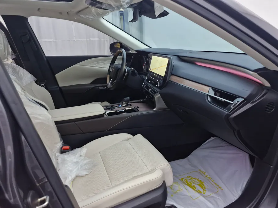 2024 Lexus RX 350 