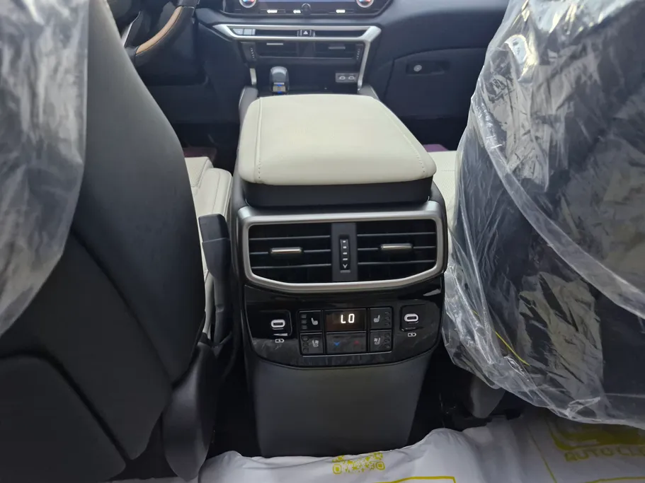 2024 Lexus RX 350 