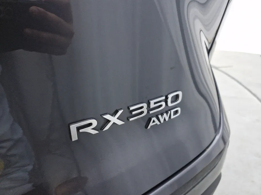 2024 Lexus RX 350 