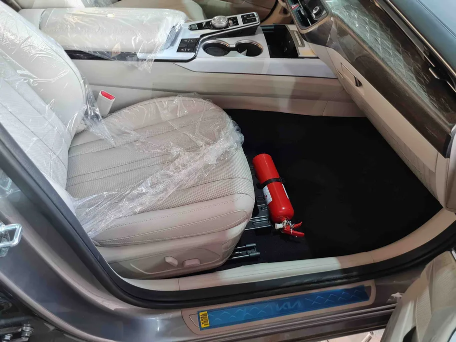 2024 Kia K8 GLS 