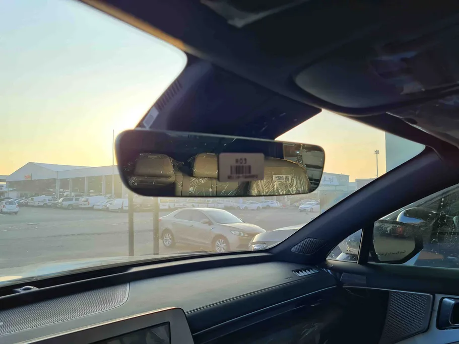 2024 Kia K8 GLS 