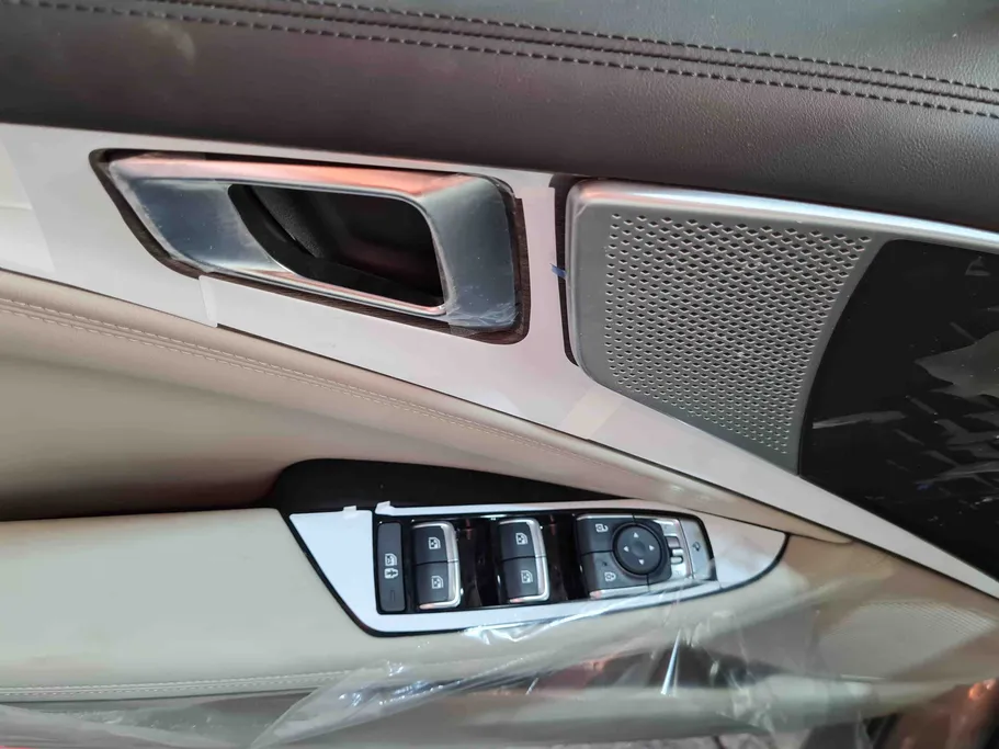 2024 Kia K8 GLS 