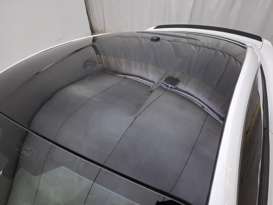 فورد موستنج GT 2019 
