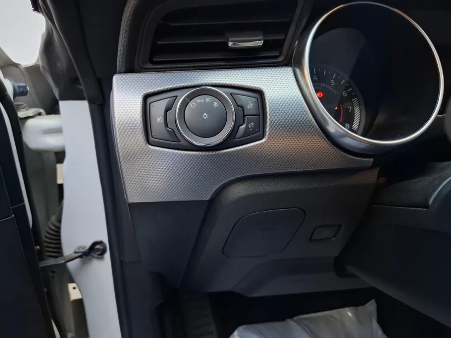 فورد موستنج GT 2019 