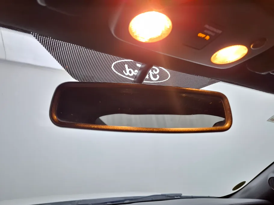 فورد موستنج GT 2019 