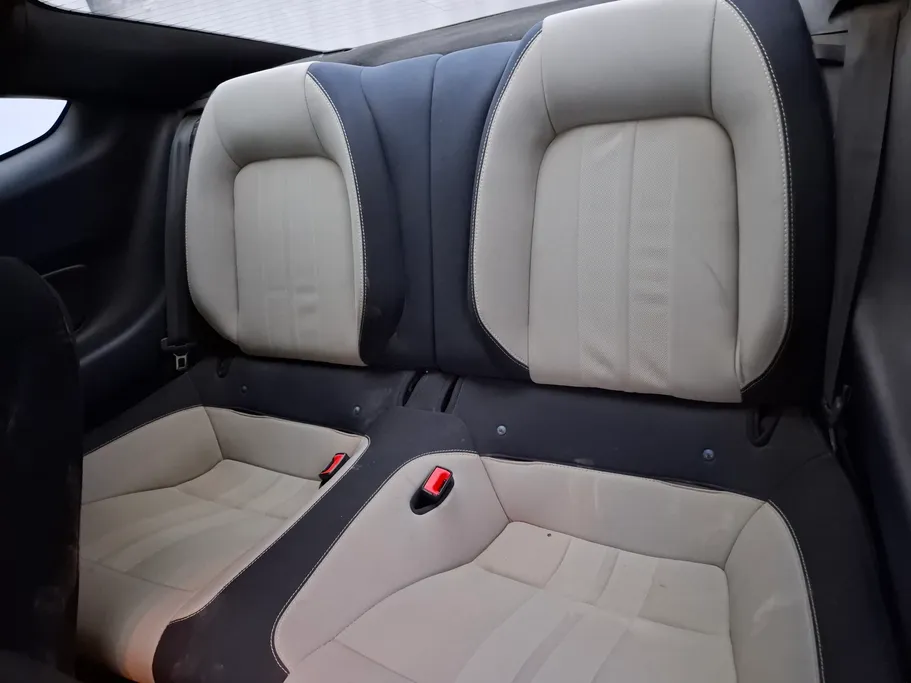 فورد موستنج GT 2019 