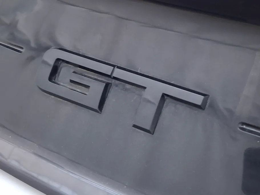 فورد موستنج GT 2019 