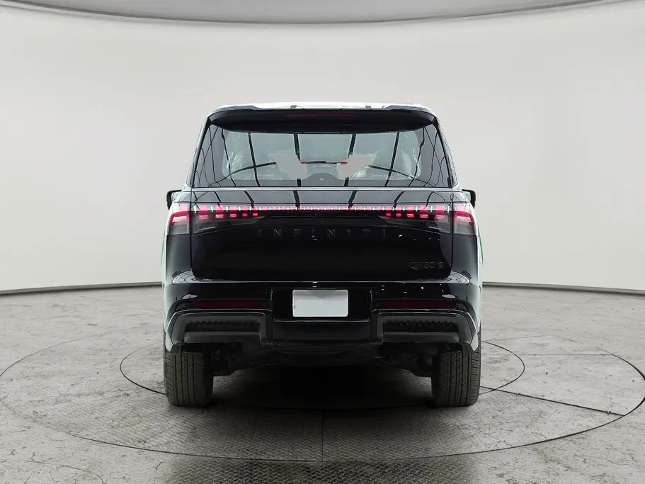 2025 Infiniti QX 80 AUTOGRAPH 