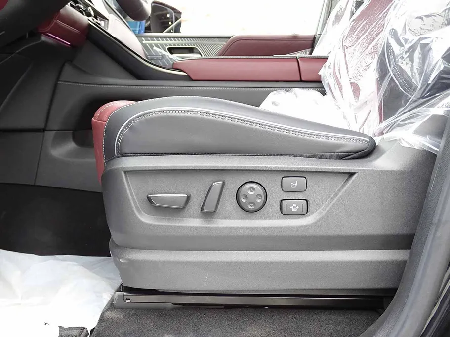 2025 Infiniti QX 80 AUTOGRAPH 