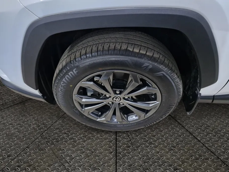 2024 Toyota RAV4 LTD Hybrid  