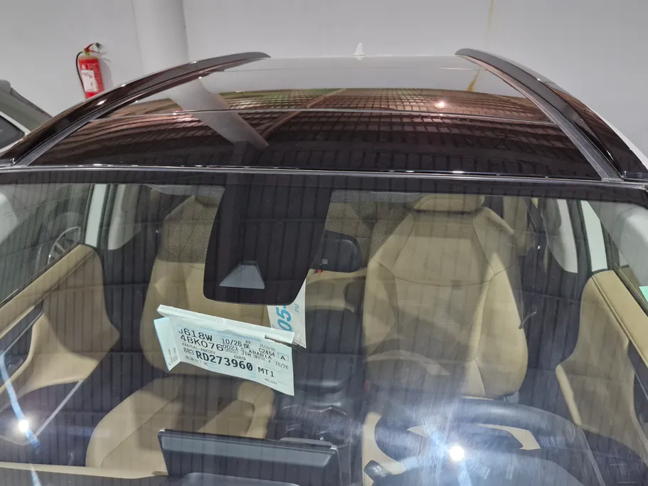 2024 Toyota RAV4 LTD Hybrid  