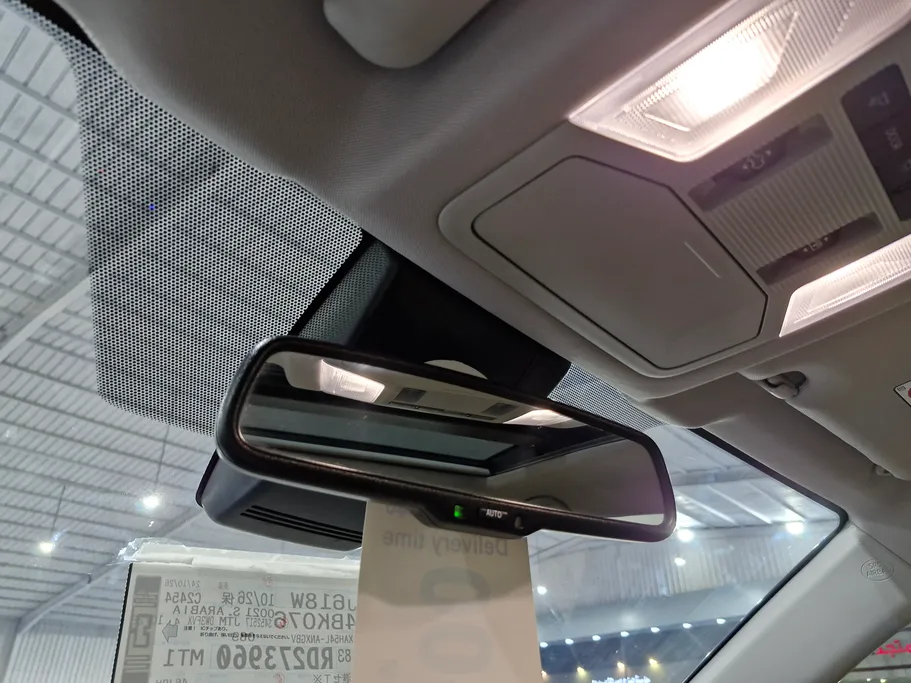2024 Toyota RAV4 LTD Hybrid  
