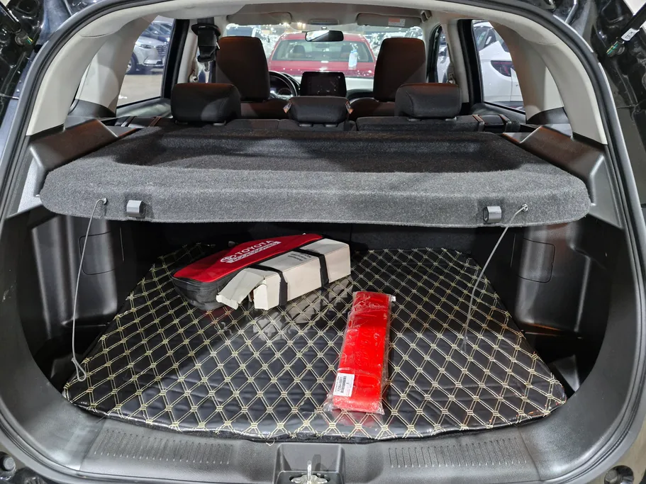 2025 Toyota Urban Cruiser GL 