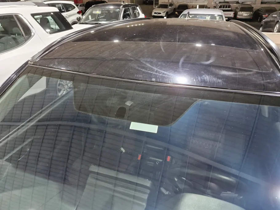 2025 Toyota Urban Cruiser GL 