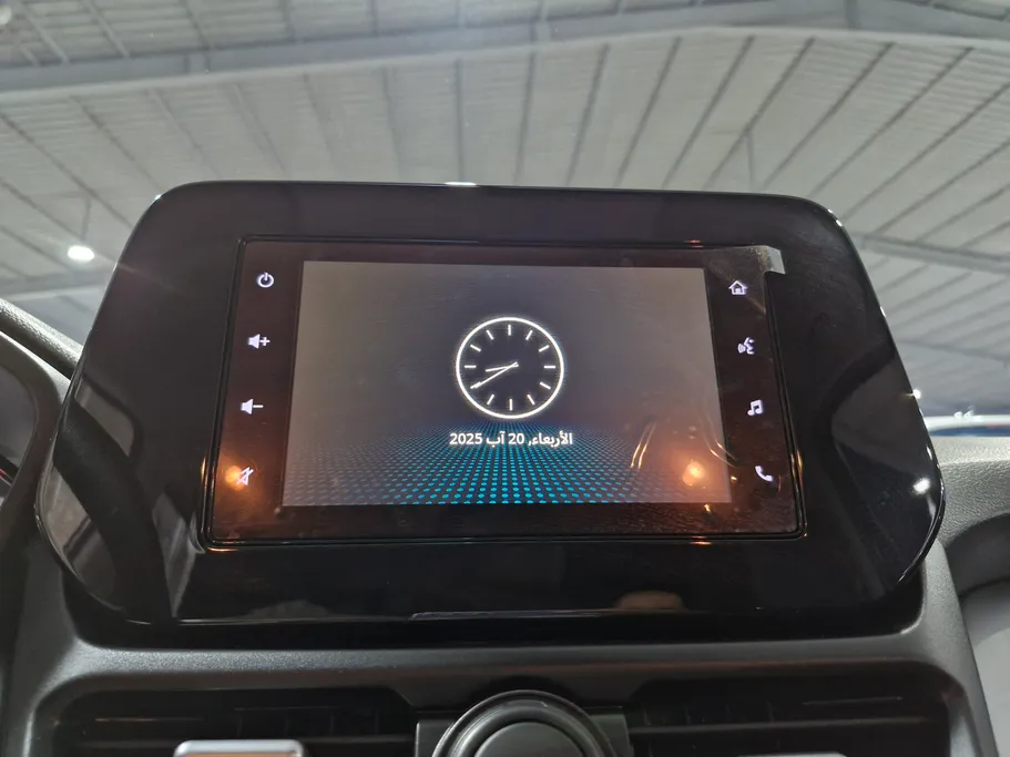 2025 Toyota Urban Cruiser GL 