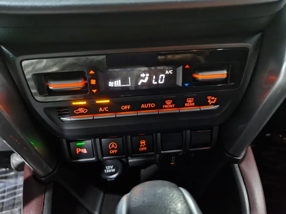 2025 Toyota Urban Cruiser GL 