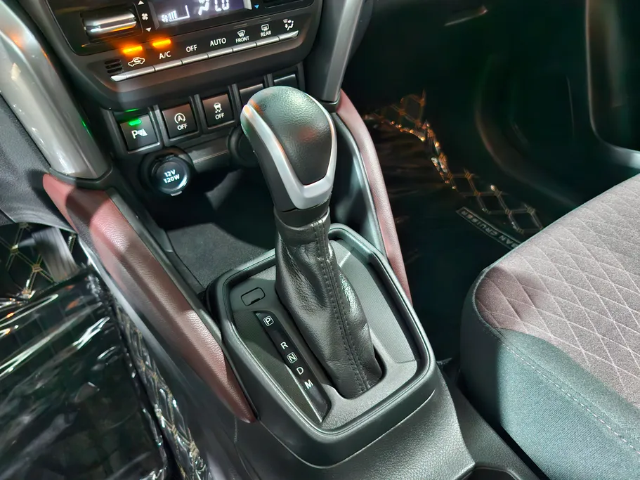 2025 Toyota Urban Cruiser GL 