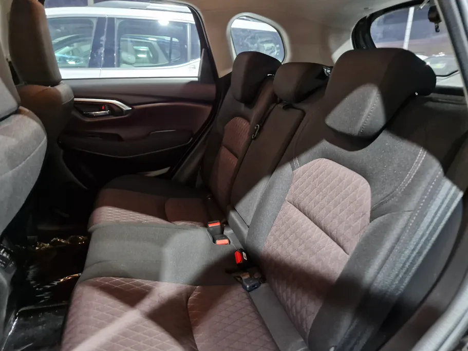 2025 Toyota Urban Cruiser GL 