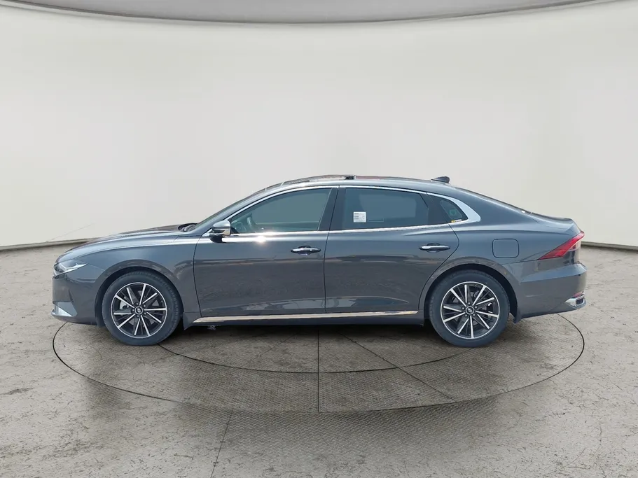 2022 Hyundai Azera Smart Plus 