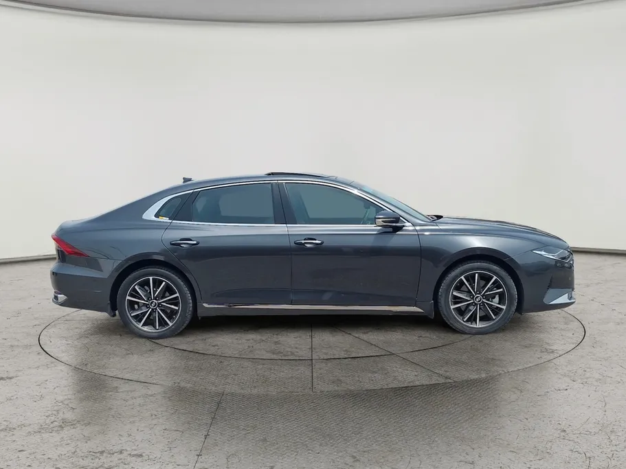 2022 Hyundai Azera Smart Plus 