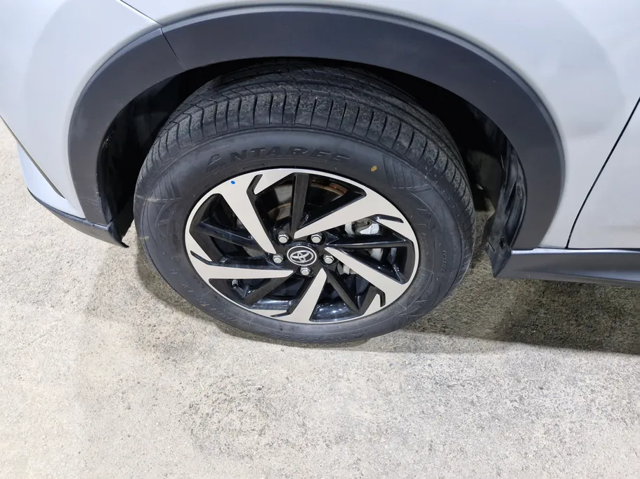 2023 Toyota Rush G 
