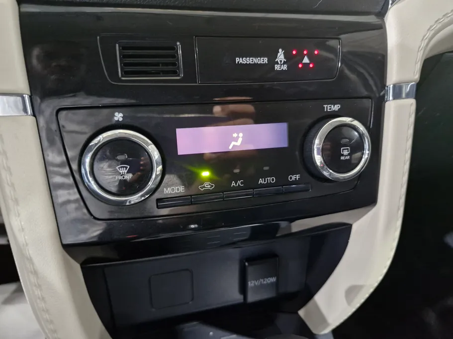 2023 Toyota Rush G 