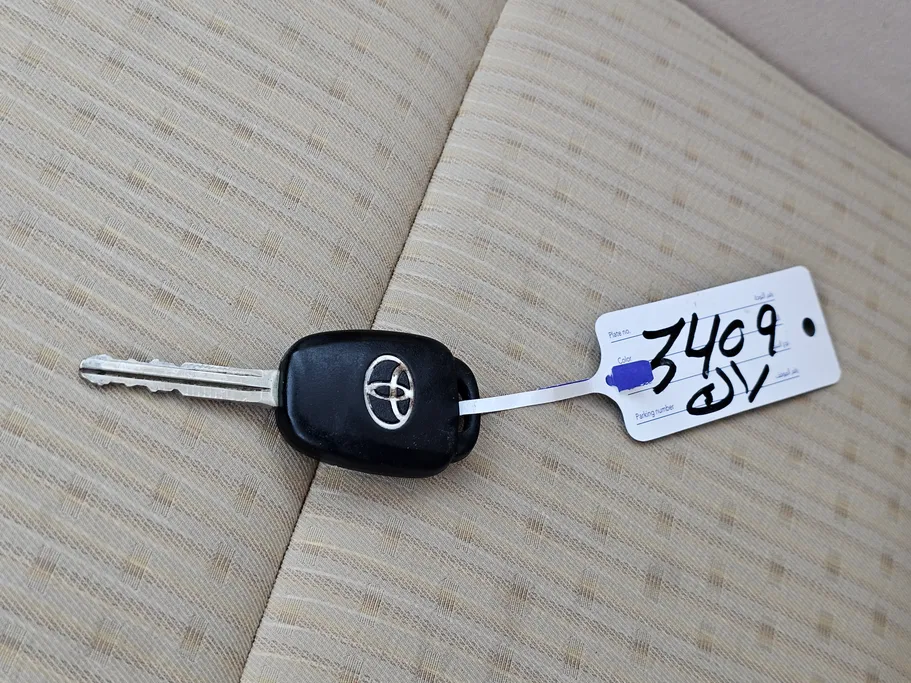 2022 Toyota Yaris  Y 