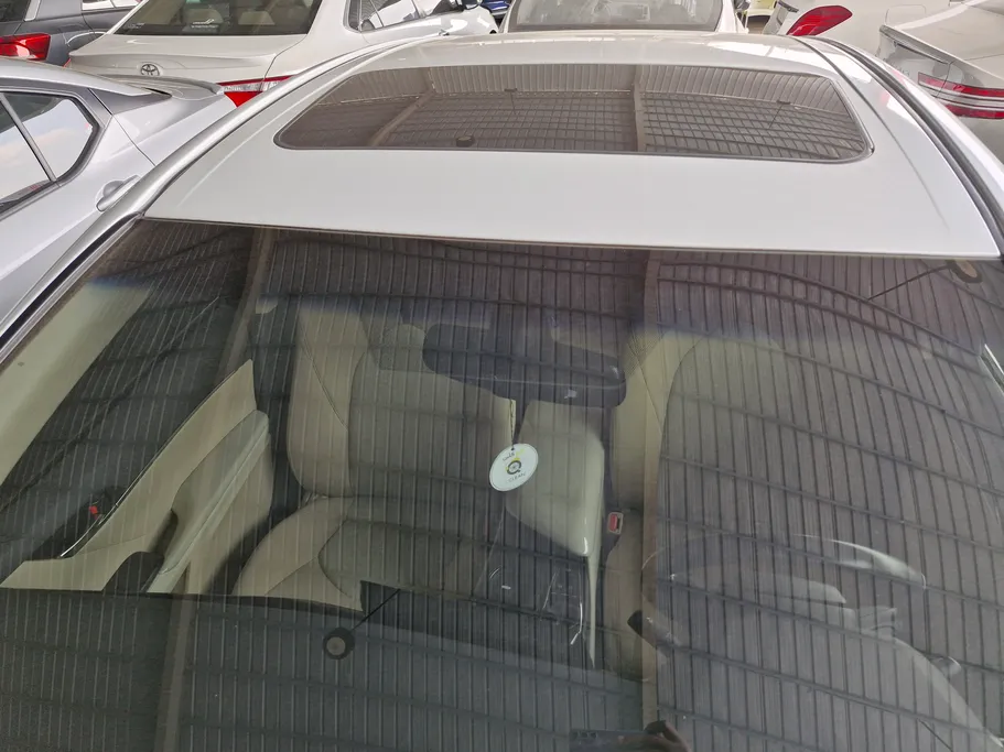 2024 Toyota Camry  GLE HEV  
