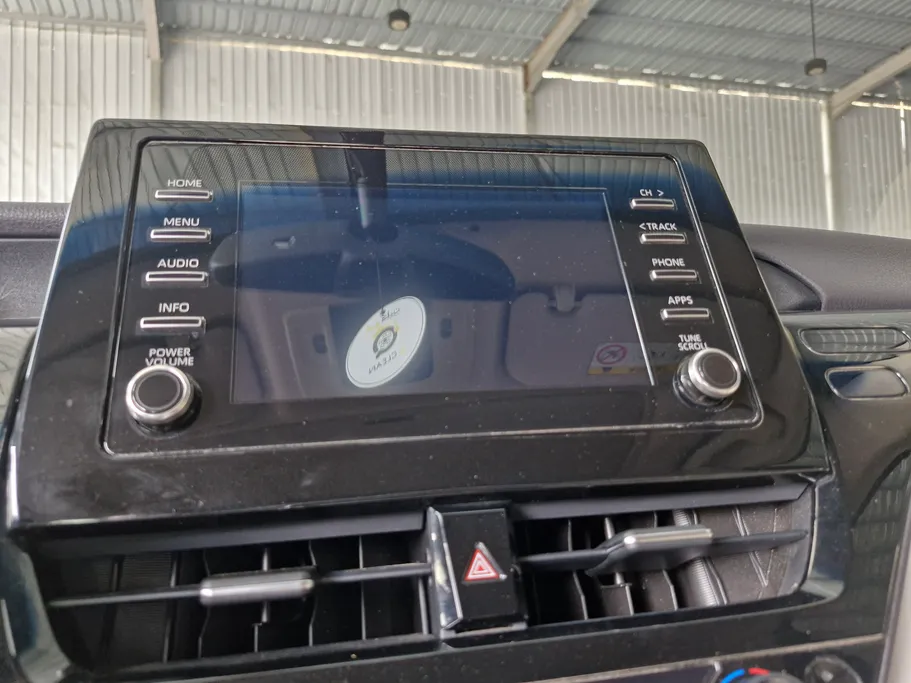 2024 Toyota Camry  GLE HEV  