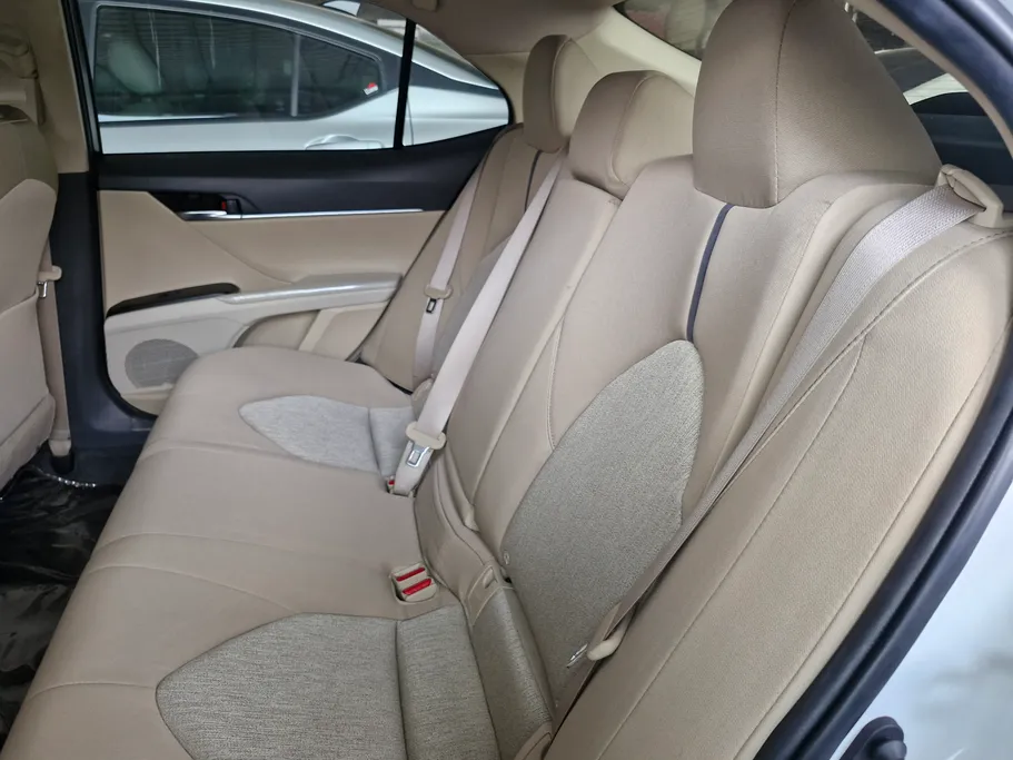2024 Toyota Camry  GLE HEV  