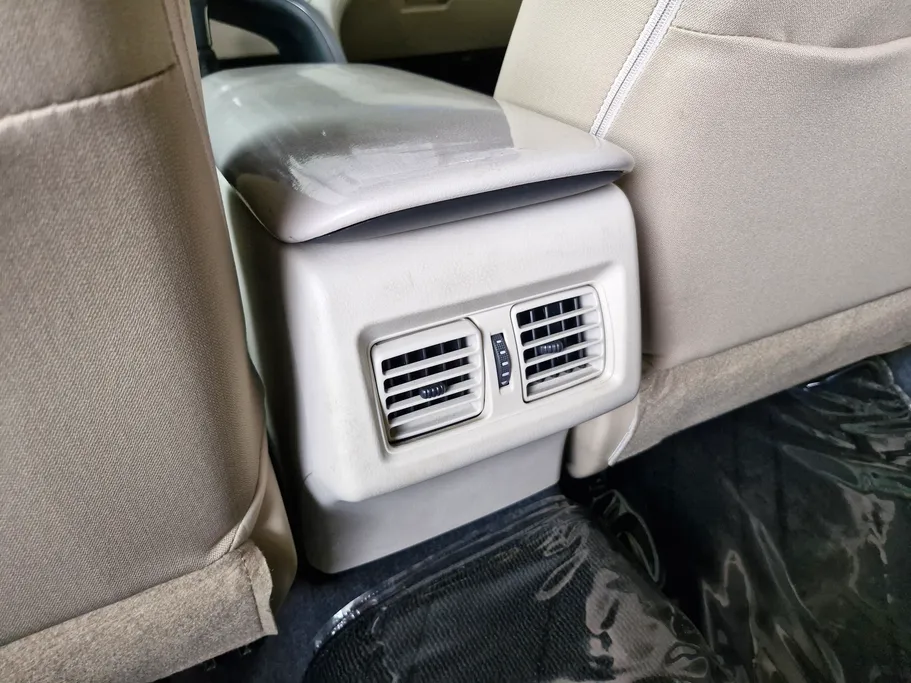 2024 Toyota Camry  GLE HEV  