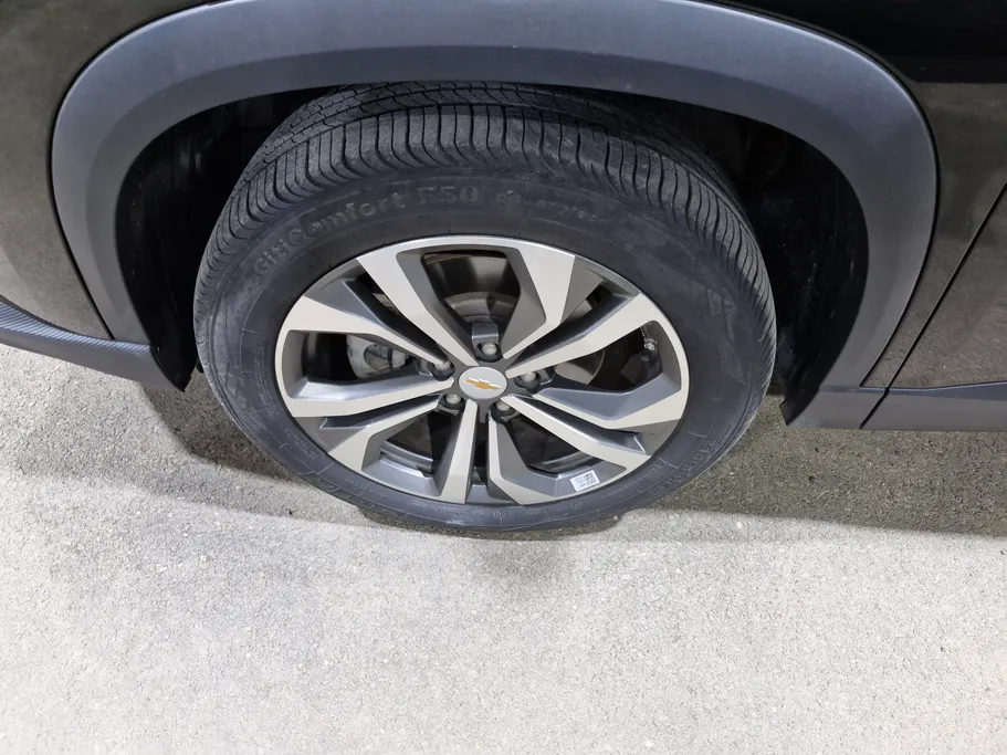 2024 Chevrolet Captiva Premier 