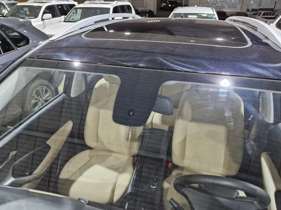 2024 Chevrolet Captiva Premier 