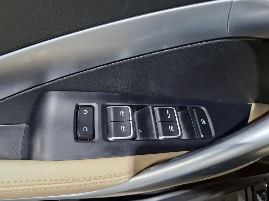 2024 Chevrolet Captiva Premier 