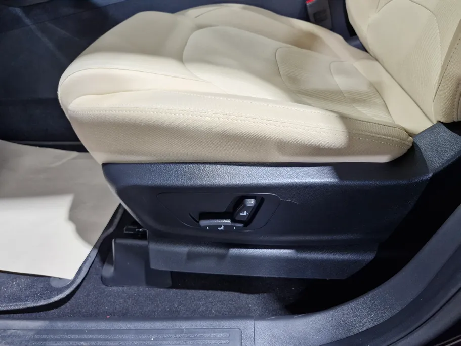 2024 Chevrolet Captiva Premier 