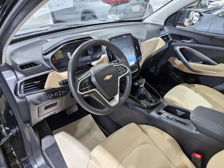 2024 Chevrolet Captiva Premier 