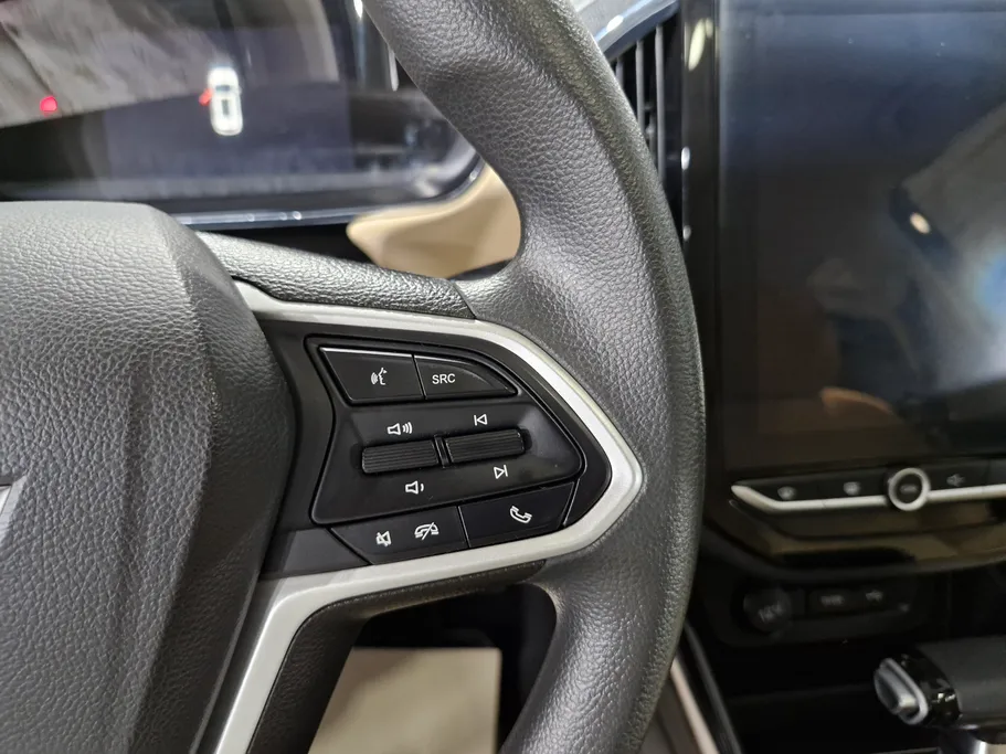 2024 Chevrolet Captiva Premier 