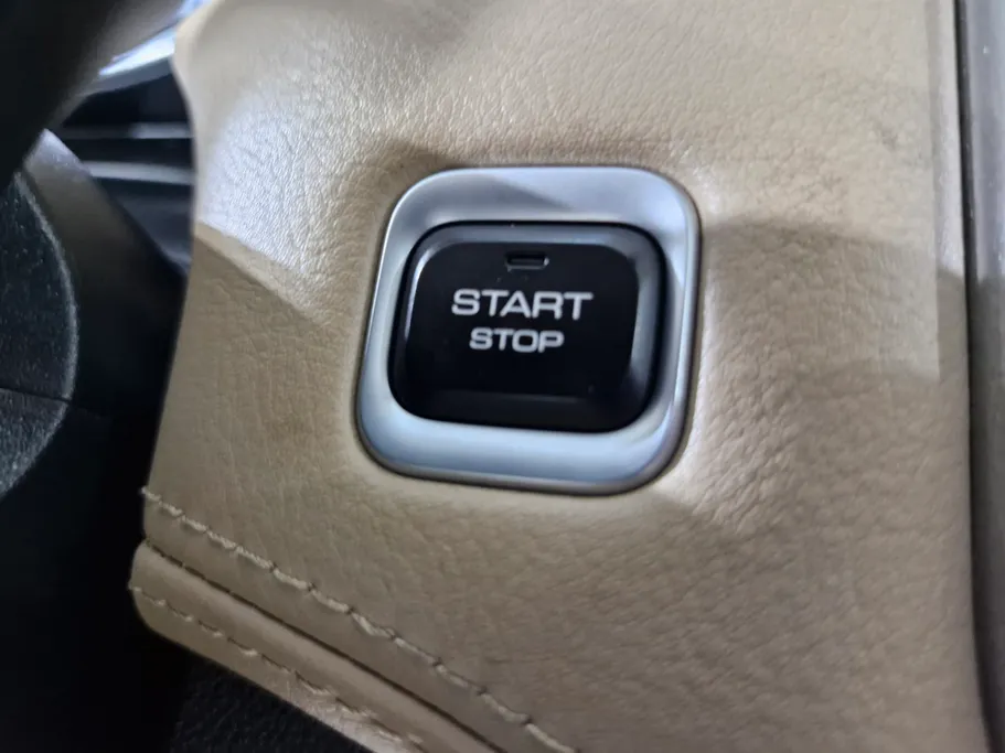 2024 Chevrolet Captiva Premier 
