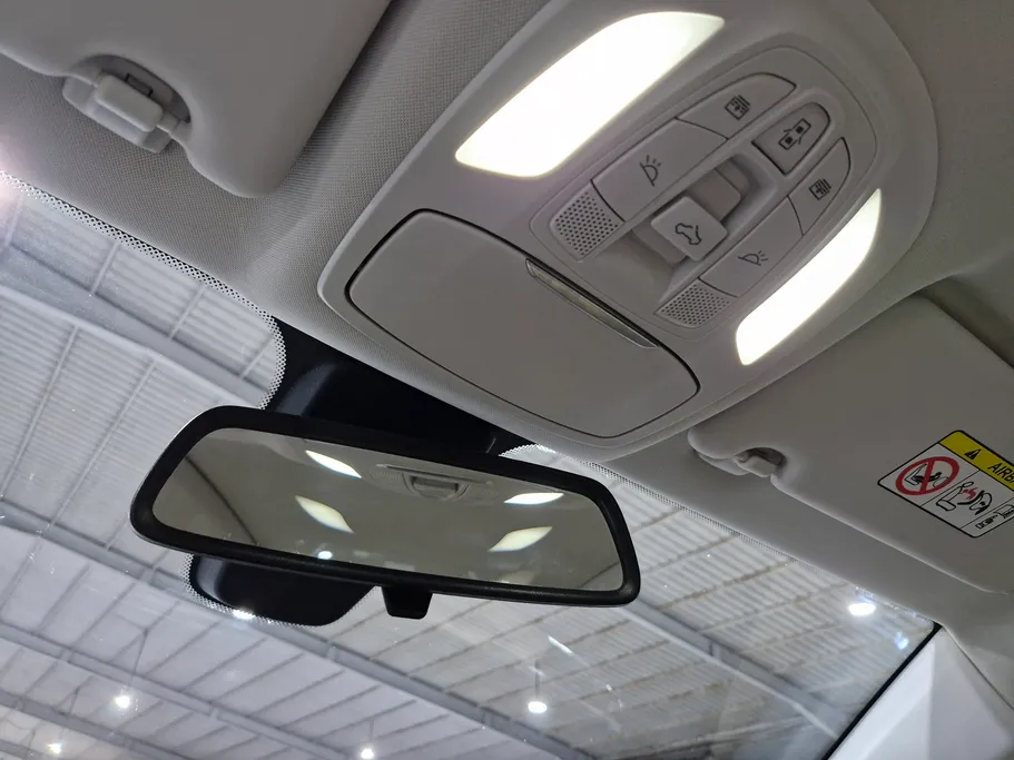 2024 Chevrolet Captiva Premier 