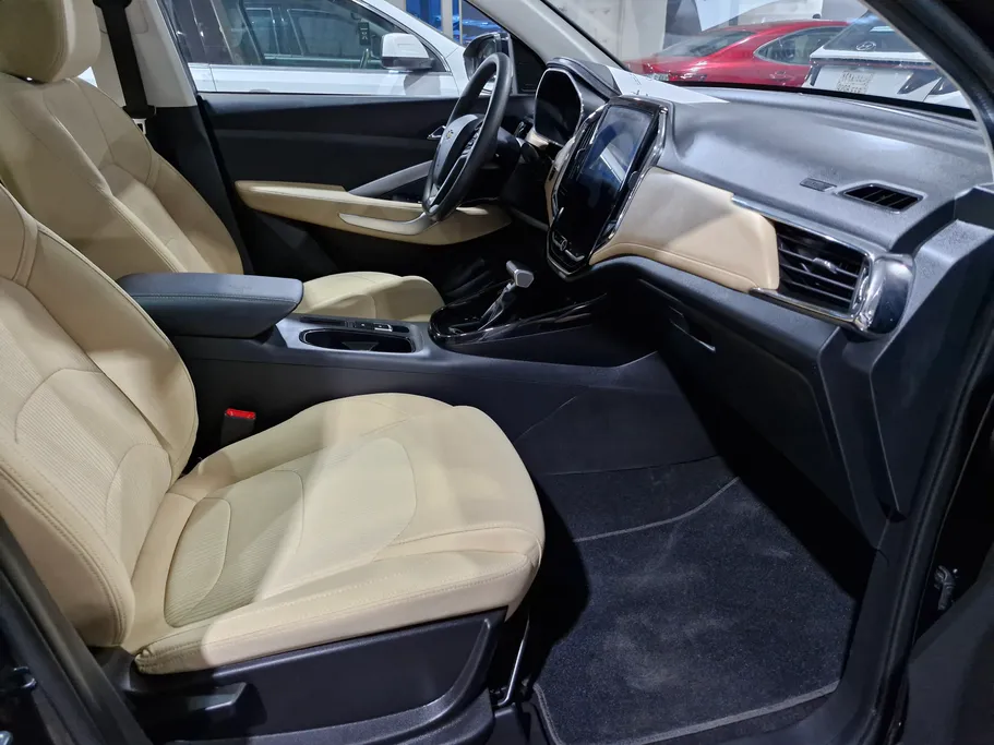 2024 Chevrolet Captiva Premier 