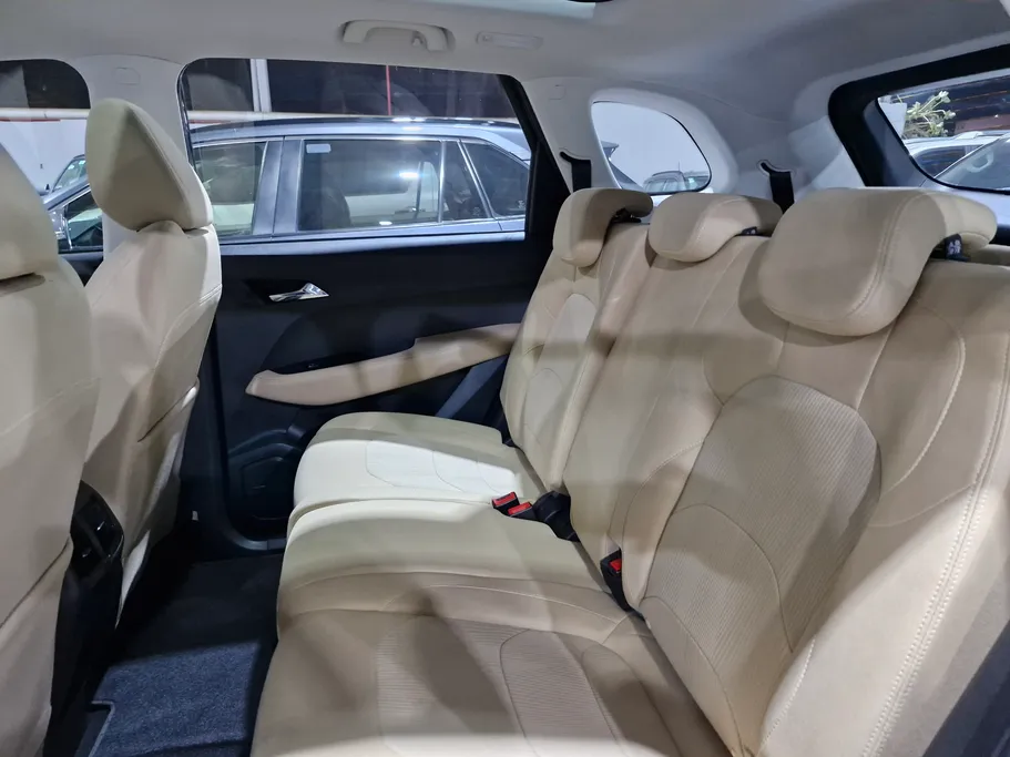 2024 Chevrolet Captiva Premier 
