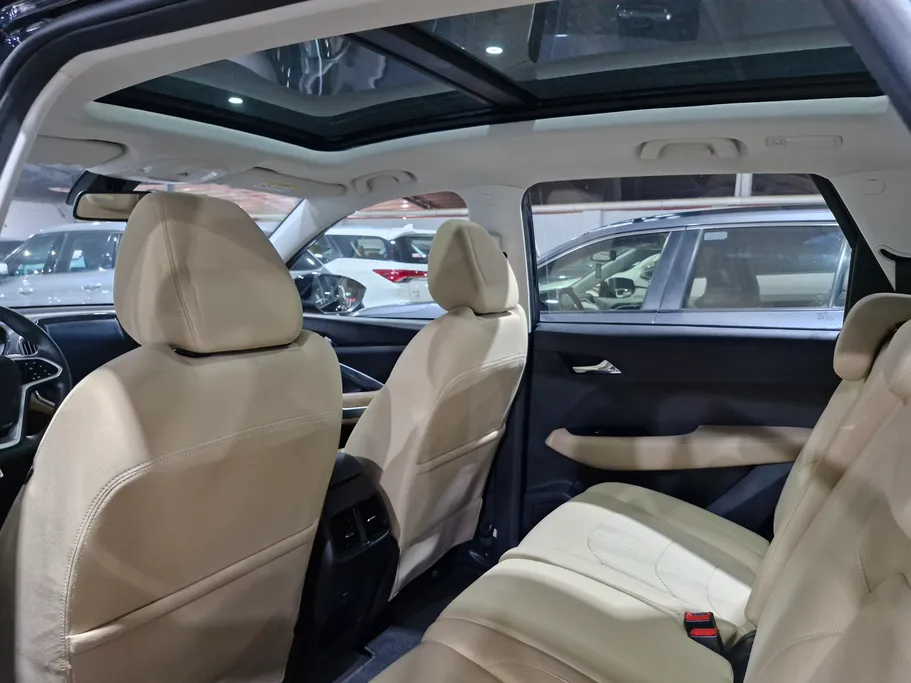 2024 Chevrolet Captiva Premier 