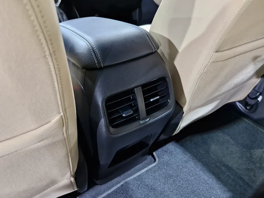2024 Chevrolet Captiva Premier 